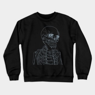 Dead by hate - Invert Version Crewneck Sweatshirt